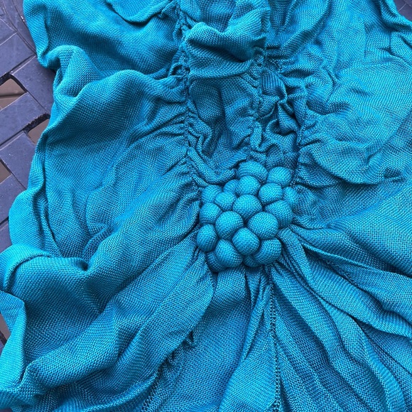 AnnTaylor Loft Scarf - Picture 2 of 5